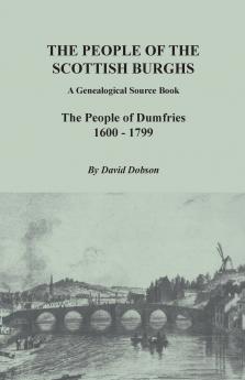 People of the Scottish Burghs