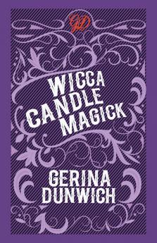 Wicca Candle Magick