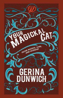Your Magickal Cat