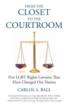 From the Closet to the Courtroom