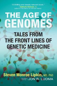 The Age of Genomes