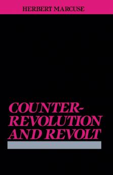 Counterrevolution and Revolt