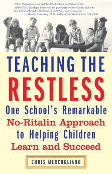 Teaching the Restless