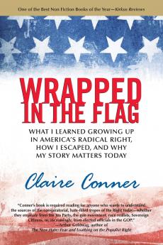 Wrapped in the Flag