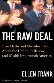 The Raw Deal