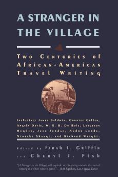 A Stranger in the Village