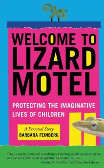 Welcome to Lizard Motel