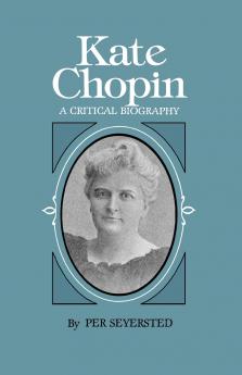 Kate Chopin