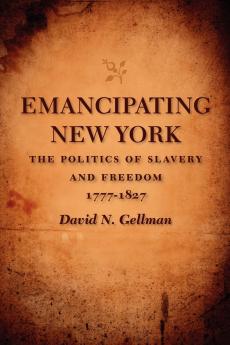 Emancipating New York
