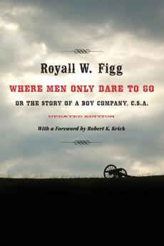 Where Men Only Dare to Go