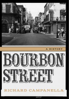 Bourbon Street