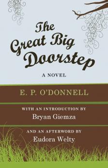 Great Big Doorstep