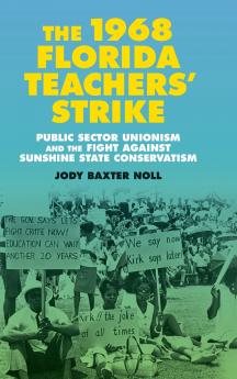 1968 Florida Teachers' Strike