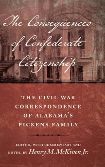 Consequences of Confederate Citizenship