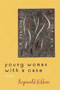 Young Woman with a Cane