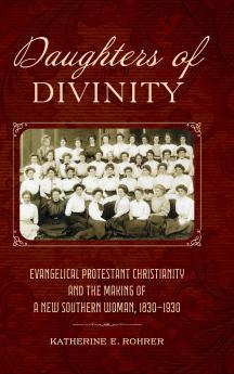 Daughters of Divinity