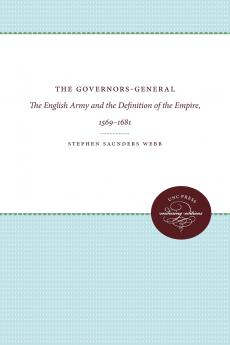 The Governors-General