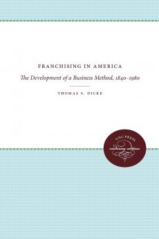 Franchising in America