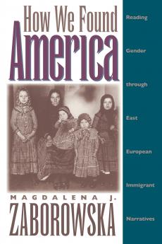 How We Found America