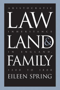 Law Land and Family
