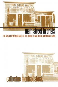 Main Street in Crisis