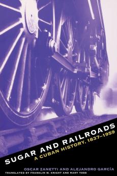 Sugar and Railroads