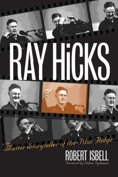 Ray Hicks