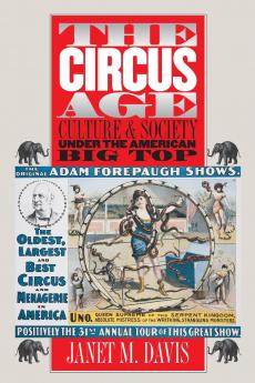 The Circus Age