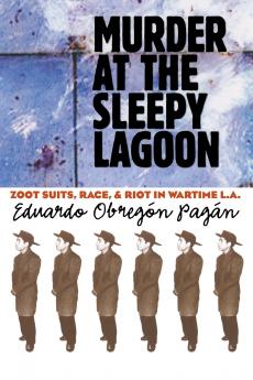 Murder at the Sleepy Lagoon