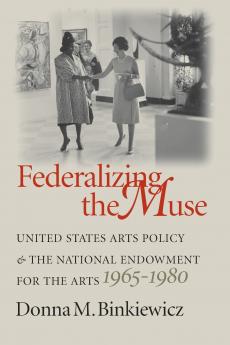 Federalizing the Muse