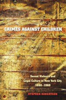 Crimes against Children