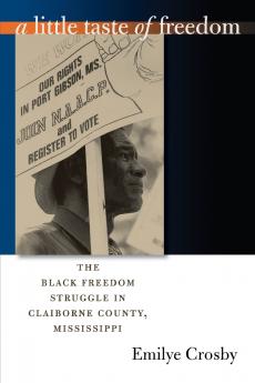 A Little Taste of Freedom