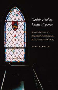 Gothic Arches Latin Crosses