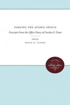 Forging the Atomic Shield