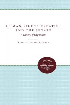 Human Rights Treaties and the Senate