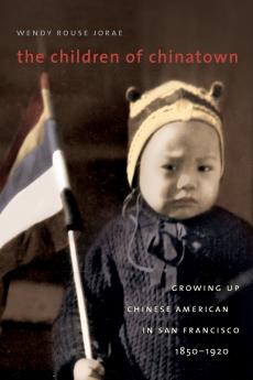 The Children of Chinatown