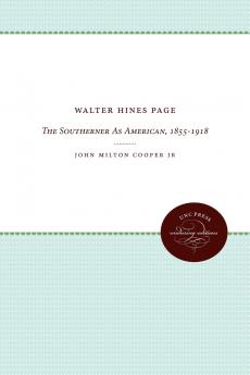 Walter Hines Page