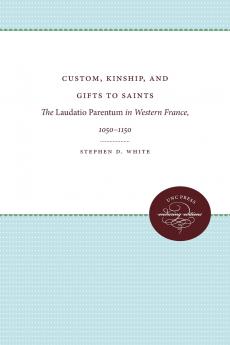 Custom Kinship and Gifts to Saints