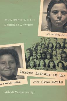 Lumbee Indians in the Jim Crow South