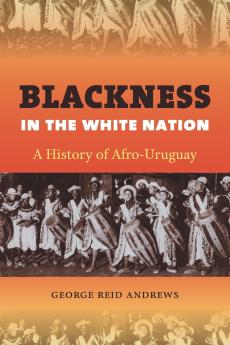 Blackness in the White Nation