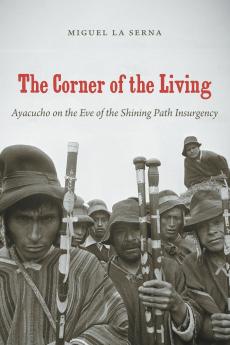 The Corner of the Living