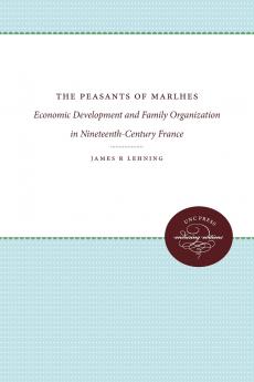 The Peasants of Marlhes