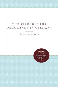 The Struggle for Democracy in Germany