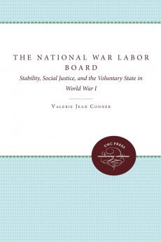 The National War Labor Board