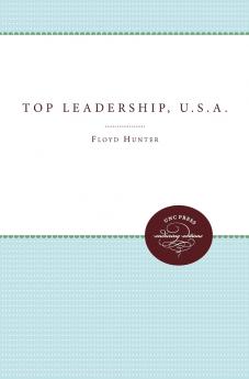 Top Leadership U.S.A.
