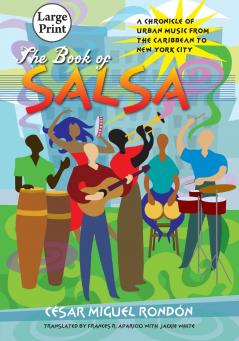 The Book of Salsa