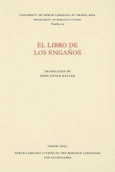 El libro de los engaños