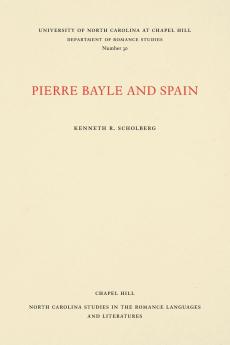 Pierre Bayle and Spain