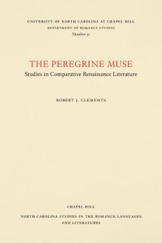 The Peregrine Muse