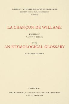 La Chançun de Willame